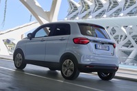 リープモーターT03