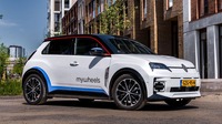 ルノーグループが欧州初の大規模なV2G（Vehicle-to-Grid）カーシェアサービスを開始