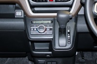 ダイハツ ムーヴ 新型