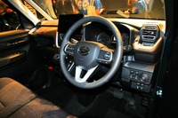 ダイハツ ムーヴ 新型