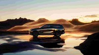XPENG G9改良新型