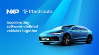 NXPPセミコンダクターズがTTTech Autoの買収を完了