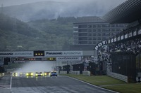 2025年スーパー耐久シリーズ 第3戦 富士 24時間レース