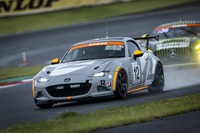 2025年スーパー耐久シリーズ 第3戦 富士 24時間レース