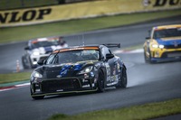 2025年スーパー耐久シリーズ 第3戦 富士 24時間レース