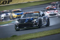 2025年スーパー耐久シリーズ 第3戦 富士 24時間レース