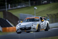 2025年スーパー耐久シリーズ 第3戦 富士 24時間レース