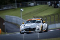 2025年スーパー耐久シリーズ 第3戦 富士 24時間レース