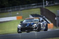 2025年スーパー耐久シリーズ 第3戦 富士 24時間レース