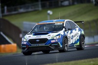 2025年スーパー耐久シリーズ 第3戦 富士 24時間レース