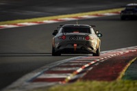 2025年スーパー耐久シリーズ 第3戦 富士 24時間レース