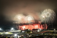 2025年スーパー耐久シリーズ 第3戦 富士 24時間レース