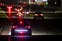 2025年スーパー耐久シリーズ 第3戦 富士 24時間レース