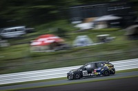 2025年スーパー耐久シリーズ 第3戦 富士 24時間レース