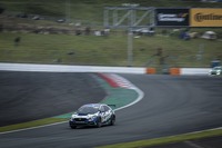 2025年スーパー耐久シリーズ 第3戦 富士 24時間レース