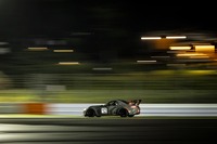 2025年スーパー耐久シリーズ 第3戦 富士 24時間レース