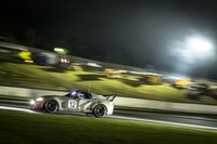 2025年スーパー耐久シリーズ 第3戦 富士 24時間レース