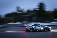 2025年スーパー耐久シリーズ 第3戦 富士 24時間レース