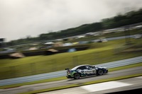 2025年スーパー耐久シリーズ 第3戦 富士 24時間レース