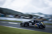 2025年スーパー耐久シリーズ 第3戦 富士 24時間レース