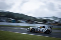 2025年スーパー耐久シリーズ 第3戦 富士 24時間レース