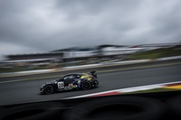 2025年スーパー耐久シリーズ 第3戦 富士 24時間レース