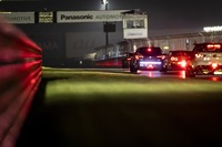 2025年スーパー耐久シリーズ 第3戦 富士 24時間レース