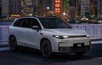 リープモーターC10