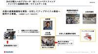 スズキのインド戦略と、“次の10億人”のためにインパクト起業家を支援する理由…スズキ 石井副社長、Next Bharat Ventures ジンダル社長［インタビュー］