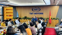 ベトナムのTMTモータースが2025年から2026年にかけての事業戦略を発表