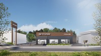 「Hyundai Citystore 仙台（ヒョンデ シティストア 仙台）」の外観イメージ