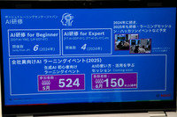 ボッシュの人材育成の取り組み