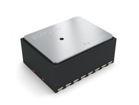 ボッシュがるBluetooth Low Energy（BLE）インターフェースを統合したMEMS式タイヤ空気圧センサー「SMP290」開発