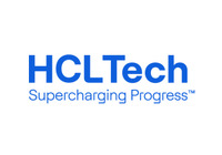 HCLテックのロゴ