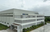 グジャラート工場　（グジャラート州）