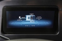 メルセデスベンツがEVトラック交換部品に欧州で再生バッテリー設定