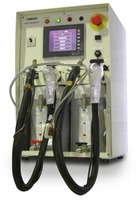 燃料電池コンパクト耐久試験装置　MiniTest3000