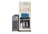 水電解評価システム　AutoEFCシリーズ