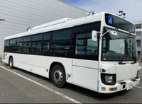 使用車両（イメージ）