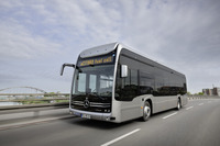 メルセデスベンツ『eシターロ』