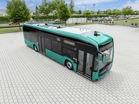 メルセデスベンツ『eシターロ』