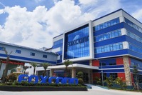 鴻海精密工（FOXCONN）