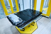BMWグループが第6世代「BMW eDrive（Gen6）」用高電圧バッテリーの生産を本格化