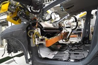 ニッサンインテリジェントファクトリー（日産自動車栃木工場）