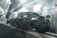 ニッサンインテリジェントファクトリー（日産自動車栃木工場）