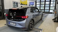 ドイツ自動車連盟（ADAC）によるフォルクスワーゲン『ID.3』の長期耐久テスト