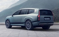 ヒョンデ・アイオニック9