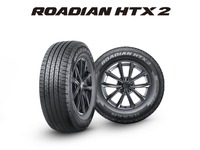 ネクセンタイヤ「ROADIAN HTX2」