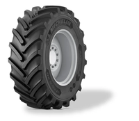 MICHELIN AXIOBIB 2