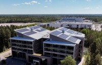 ノースボルトの開発拠点